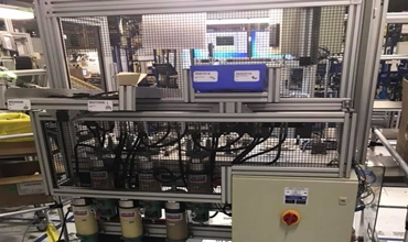 Automation and Electrical Control